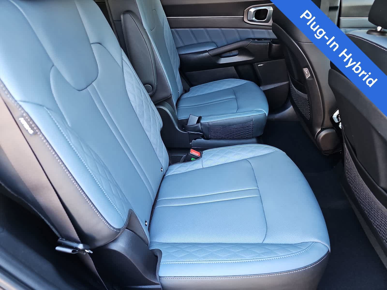 Used 2025 Kia Sorento SX Prestige AWD/4WD image 17