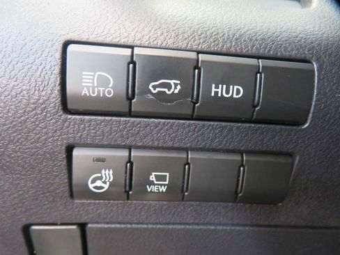 Used 2017 Lexus RX 350 F Sport image 52