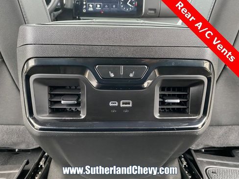 Used 2024 GMC Sierra 2500 AT4 w/ Technology Package image 53