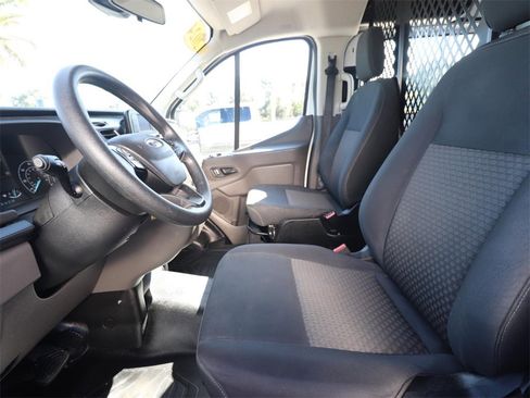 Certified 2024 Ford Transit 250 Low Roof w/ Exterior Upgrade Package image 2