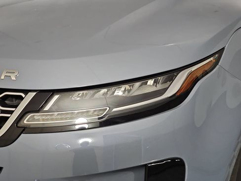 Used 2023 Land Rover Range Rover Evoque S AWD/4WD image 30