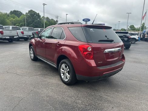 Used 2011 Chevrolet Equinox LT w/ Driver Convenience Package FWD image 5