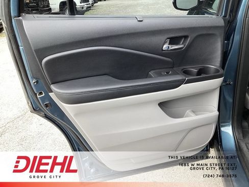Used 2021 Honda Pilot Special Edition image 16
