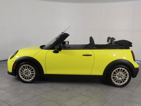 Used 2026 MINI Cooper S image 2