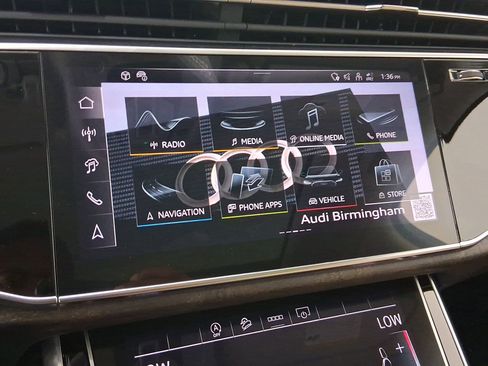 Used 2025 Audi Q7 3.0T Premium Plus w/ Premium Plus Package image 20