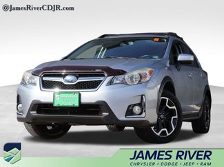 Used 2016 Subaru Crosstrek 2.0i Premium w/ Moonroof Package 360° Tour