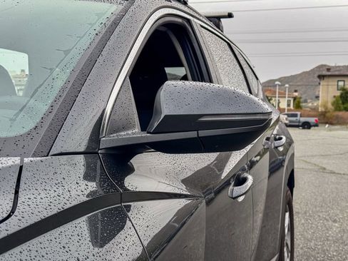 Used 2023 Hyundai Tucson SEL image 12