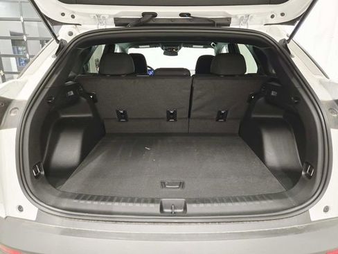 Certified 2025 Chevrolet Blazer EV LT image 10