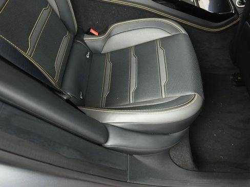 Used 2022 Mercedes-Benz AMG GT 53 image 30