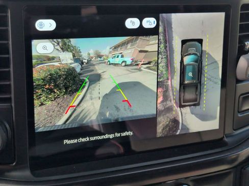 Used 2025 Ford F150 Raptor w/ Equipment Group 803A Raptor R image 20