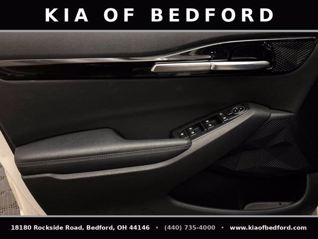 Certified 2024 Kia Seltos S AWD/4WD image 12
