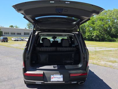 New 2026 Hyundai Santa Fe XRT
