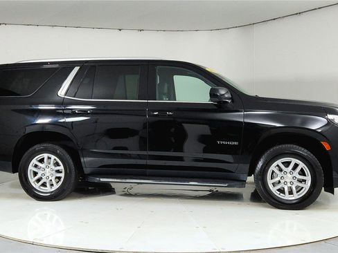Used 2023 Chevrolet Tahoe LT image 2
