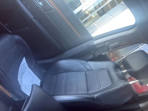 Used 2020 Honda CR-V Touring image 22