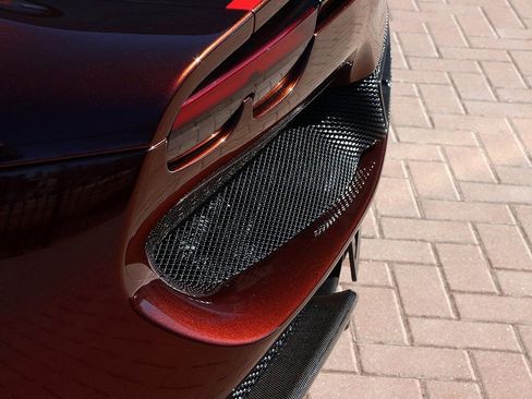 Certified 2023 Ferrari 296 GTS image 11