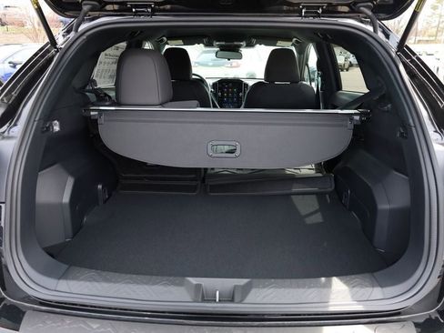 New 2026 Subaru Crosstrek 2.5i Sport image 9