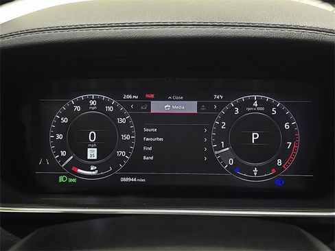 Used 2019 Land Rover Range Rover Sport Supercharged image 19