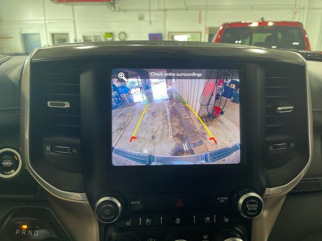 Certified 2020 RAM 1500 Laramie AWD/4WD image 18
