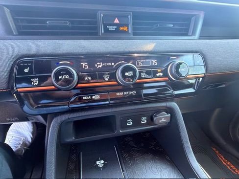 Used 2026 Honda Passport TrailSport image 5