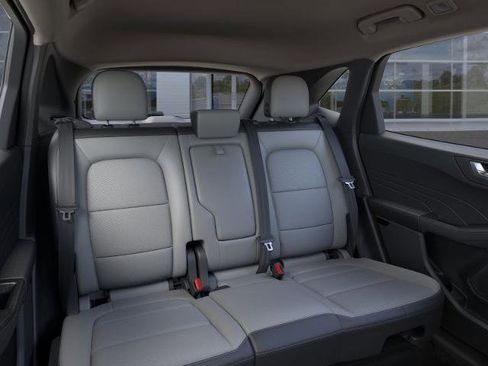 New 2025 Ford Escape SE image 11