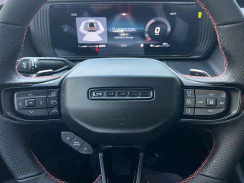 New 2026 Dodge Charger GT w/ Driver Convenience Group AWD/4WD image 22