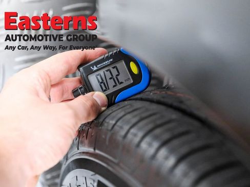 Used 2020 MAZDA CX-3 Sport image 25