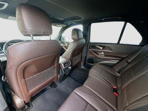 Used 2022 Mercedes-Benz GLE 450 4MATIC image 27