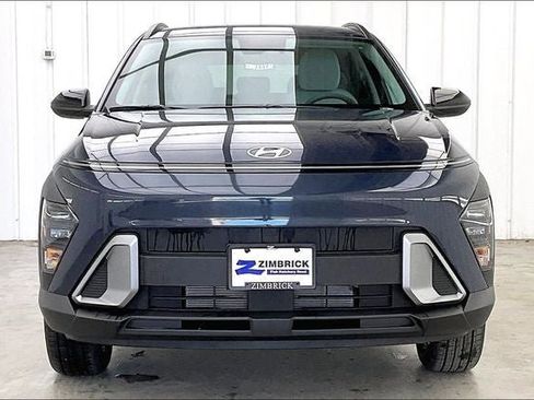 New 2026 Hyundai Kona SEL Sport AWD/4WD image 3