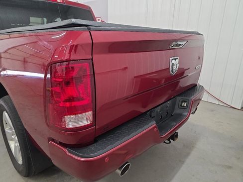 Used 2012 RAM 1500 Express w/ ST Popular Equipment Group AWD/4WD image 10