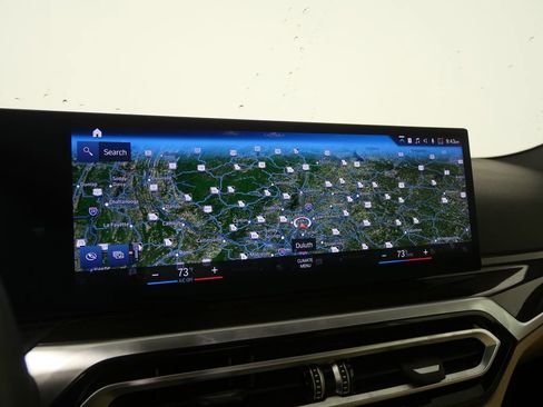 Certified 2024 BMW 430i Convertible w/ Convenience Package image 16