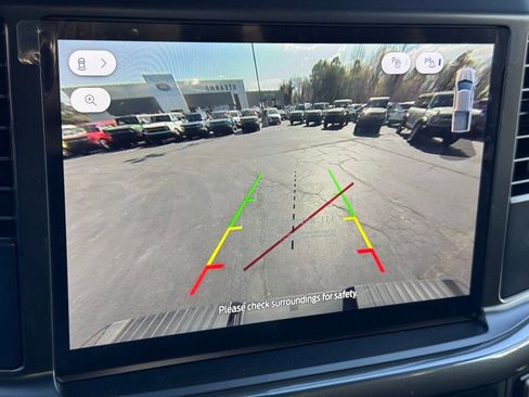 New 2025 Ford F150 STX w/ Equipment Group 200A image 9