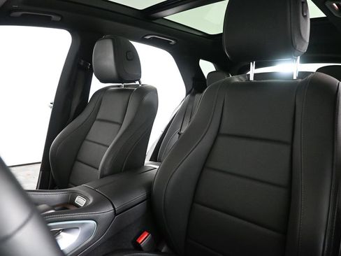 Certified 2023 Mercedes-Benz GLE 350 4MATIC image 5