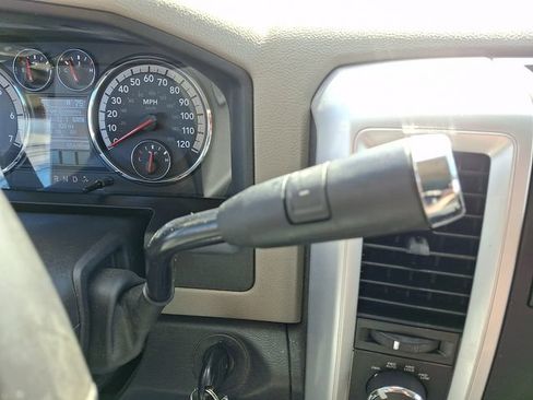 Used 2012 RAM 1500 Big Horn AWD/4WD image 18