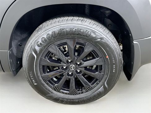 New 2025 MAZDA CX-50 AWD 2.5 Hybrid w/ Weather Package image 24