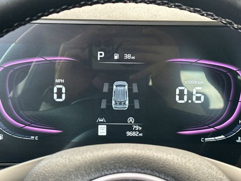 Used 2025 Kia Sportage X-Line w/ Premium Package AWD/4WD image 33