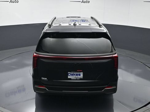 Certified 2026 Kia Carnival SX Prestige FWD image 52