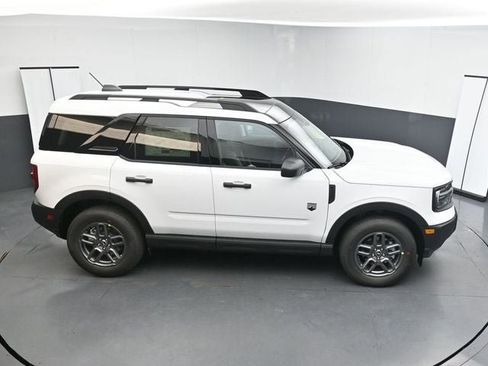 New 2026 Ford Bronco Sport Big Bend w/ Convenience Package AWD/4WD image 23