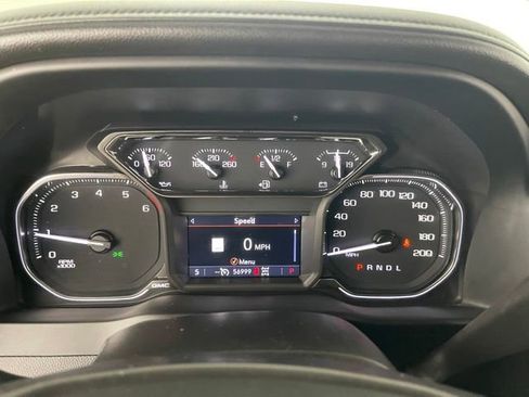 Used 2022 GMC Sierra 1500 AT4 w/ AT4 Preferred Package AWD/4WD image 40
