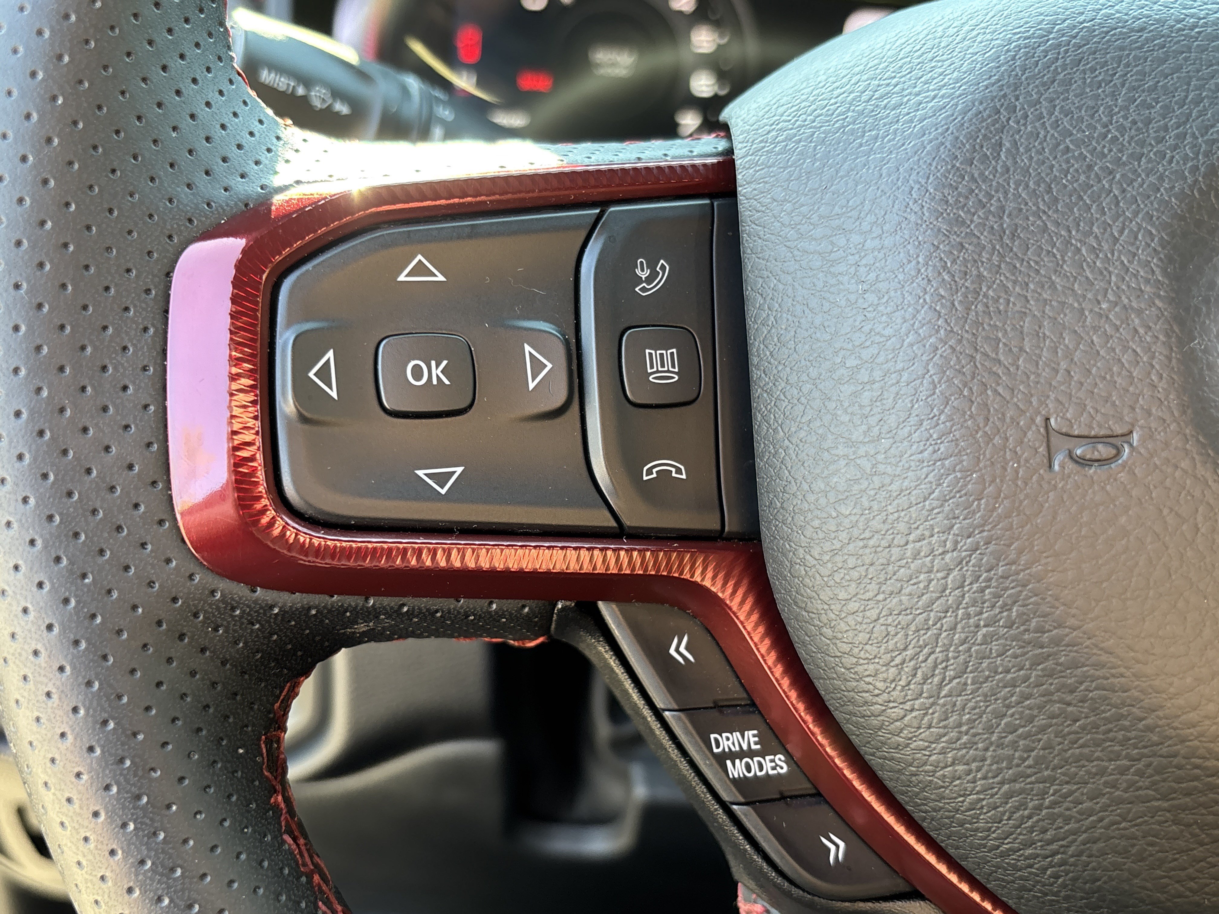 Used 2026 RAM 1500 Rebel w/ Rebel Level 1 Equipment Group AWD/4WD image 19
