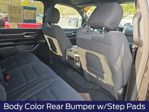Used 2020 RAM 1500 Big Horn RWD image 13
