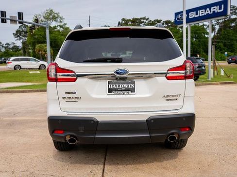 Used 2020 Subaru Ascent Touring w/ Popular Package #2A AWD/4WD image 5