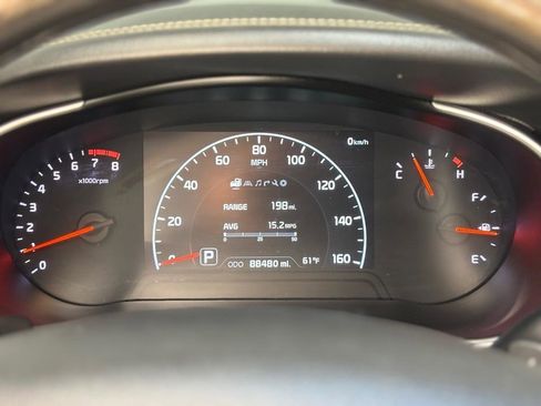 Used 2015 Kia Cadenza Limited FWD image 15