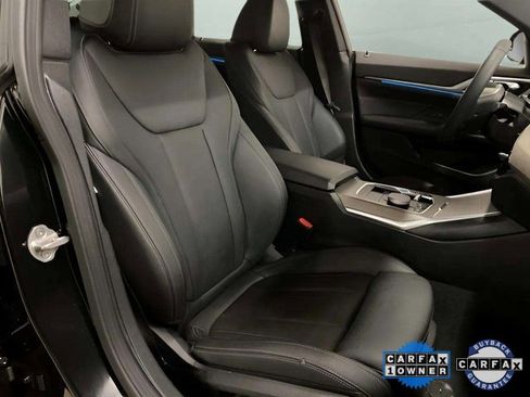 Used 2025 BMW i4 xDrive40i image 80