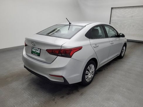 Used 2021 Hyundai Accent SE image 9