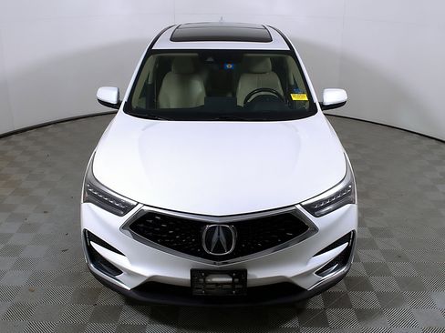 Used 2021 Acura RDX Advance Package image 4