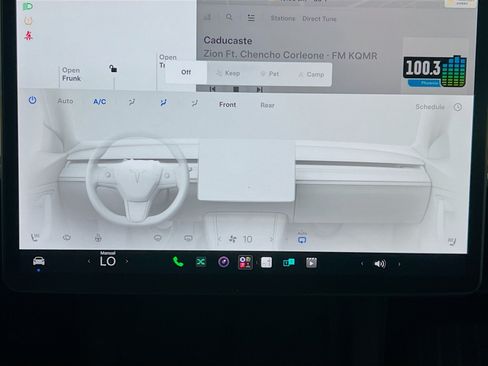 Used 2023 Tesla Model 3 Standard Range RWD image 12