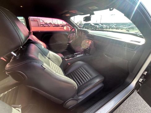 Used 2012 Dodge Challenger SXT Plus image 12