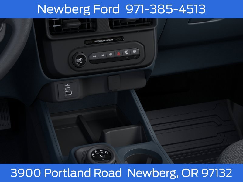 New 2026 Ford Maverick XL AWD/4WD image 16