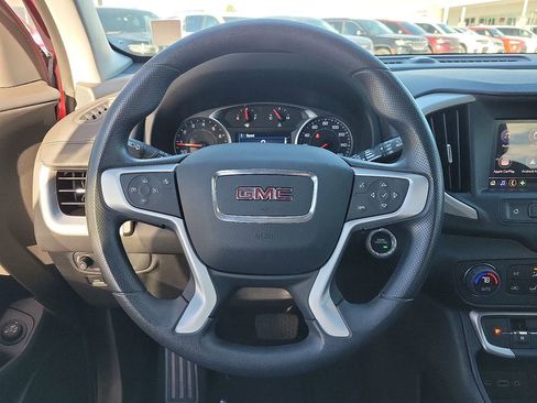 Used 2023 GMC Terrain SLE w/ Driver Convenience Package image 19