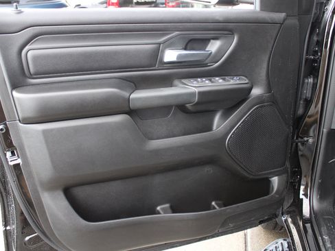 New 2026 RAM 1500 Express image 9